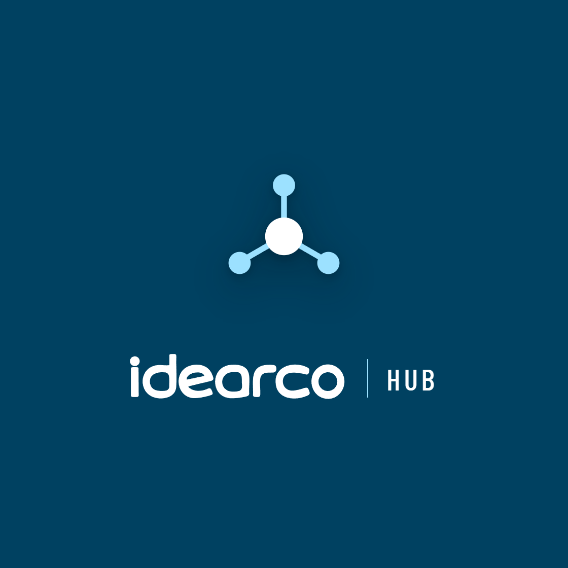 idearco HUB
